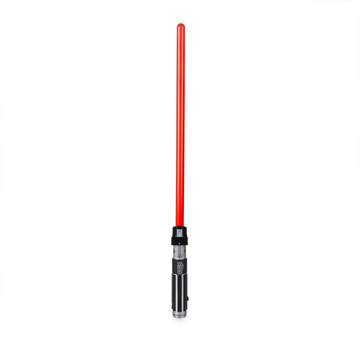 SW Darth Vader Electronic Lightsaber