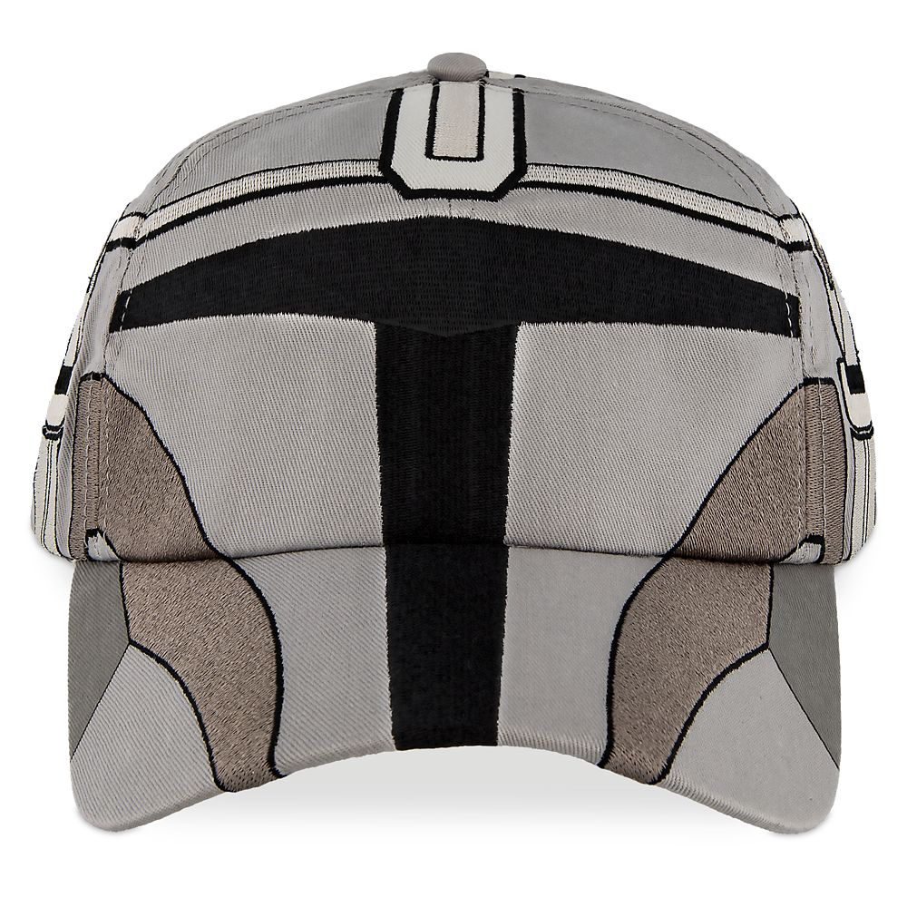 TM Mando Baseball Cap