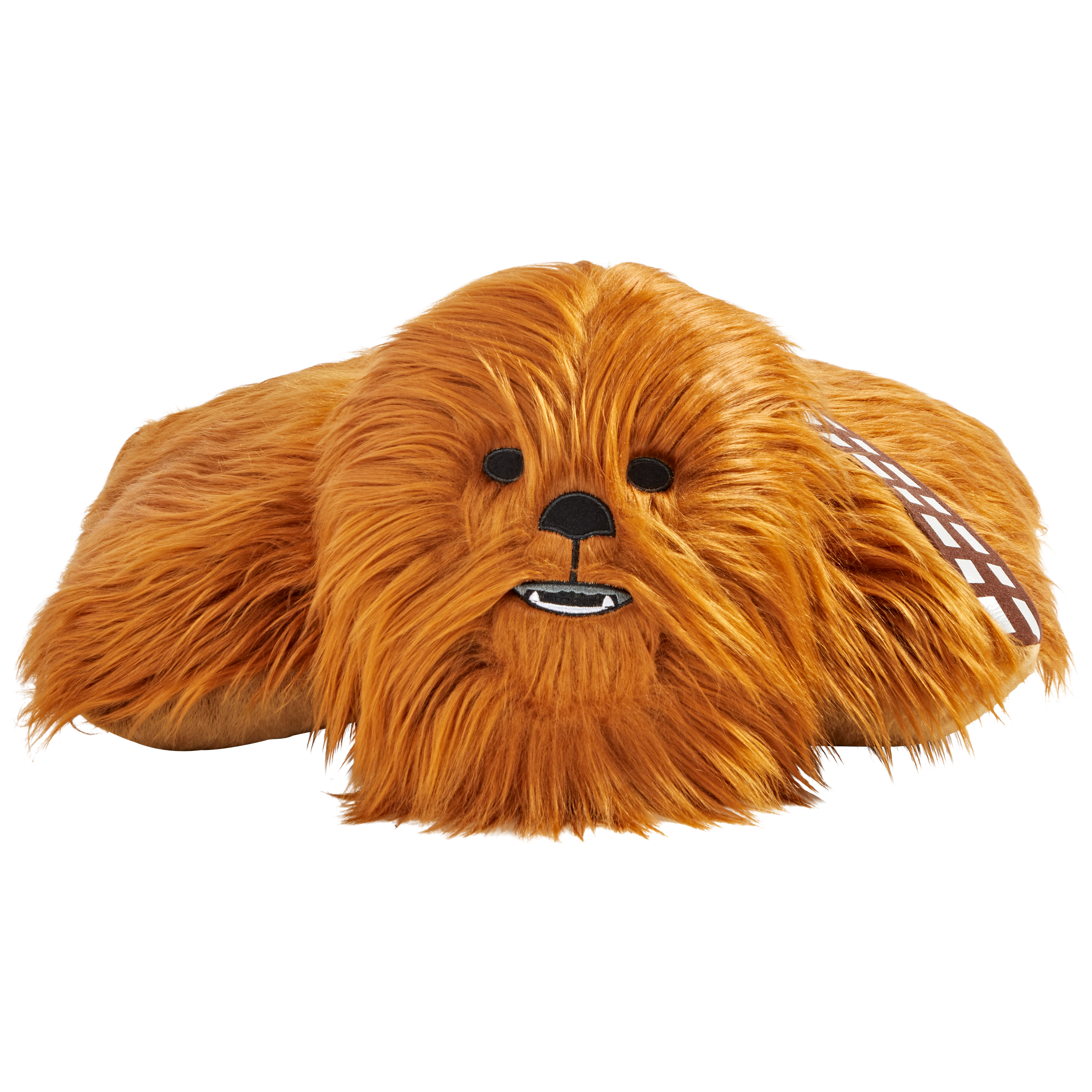 SW Chewbacca Plush Pillow Pet 2