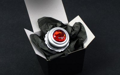 New The Mandalorian Grav Charge Magnet available for pre-order!