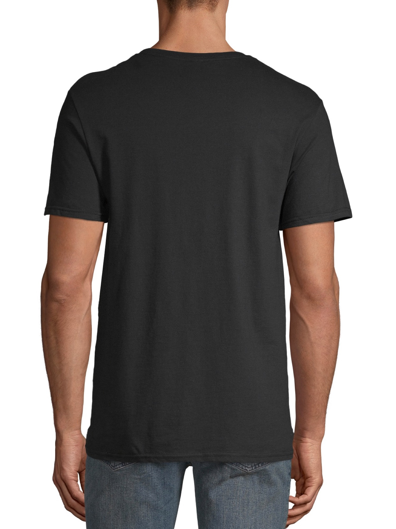 TROS Men's FO Graphic T-Shirt 3
