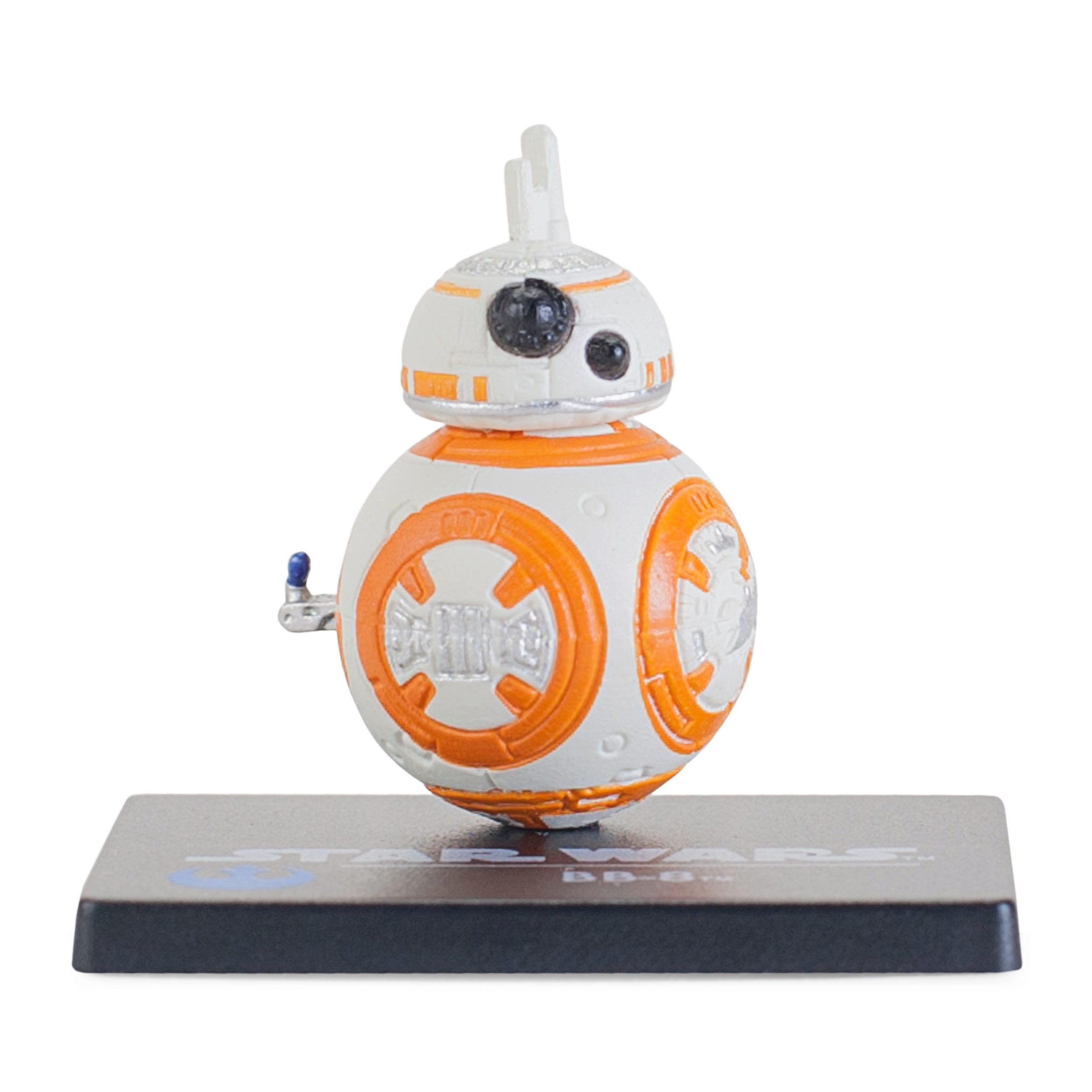 TROS BB-8 Kora Chara Mini Figure
