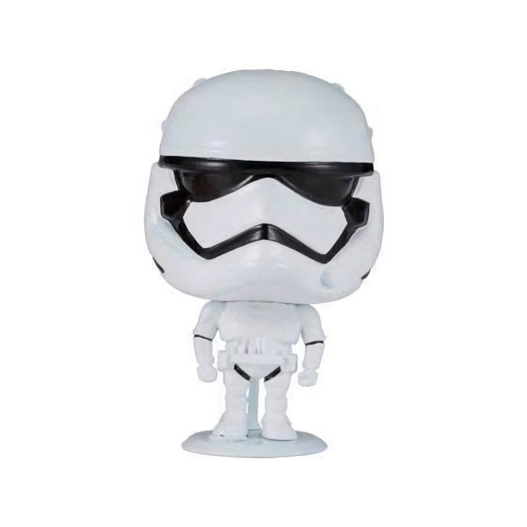 TROS FO Stormtrooper Capchara Mini Figure