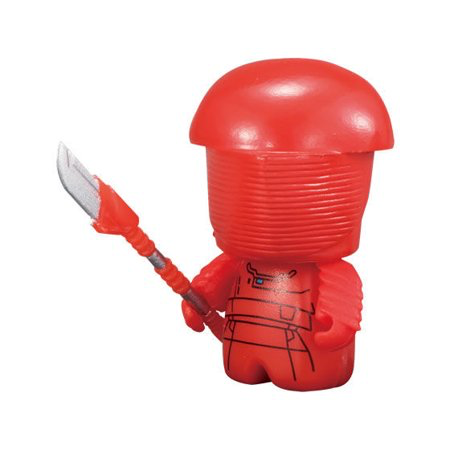 New Last Jedi Elite Praetorian Guard (Heavy blade) Kore Character Mini Figure available!