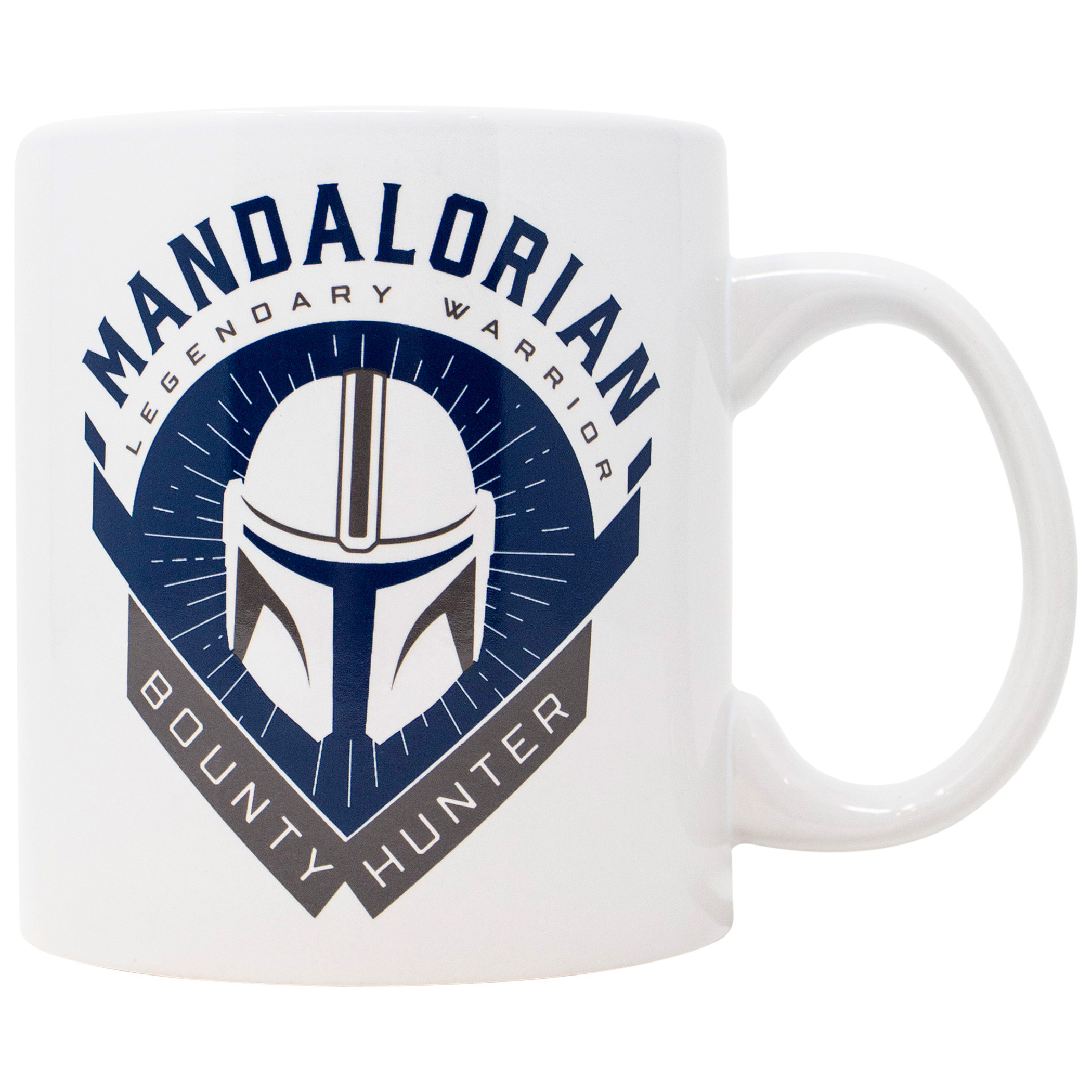 TM Bounty Hunter 20 Ounce Mug