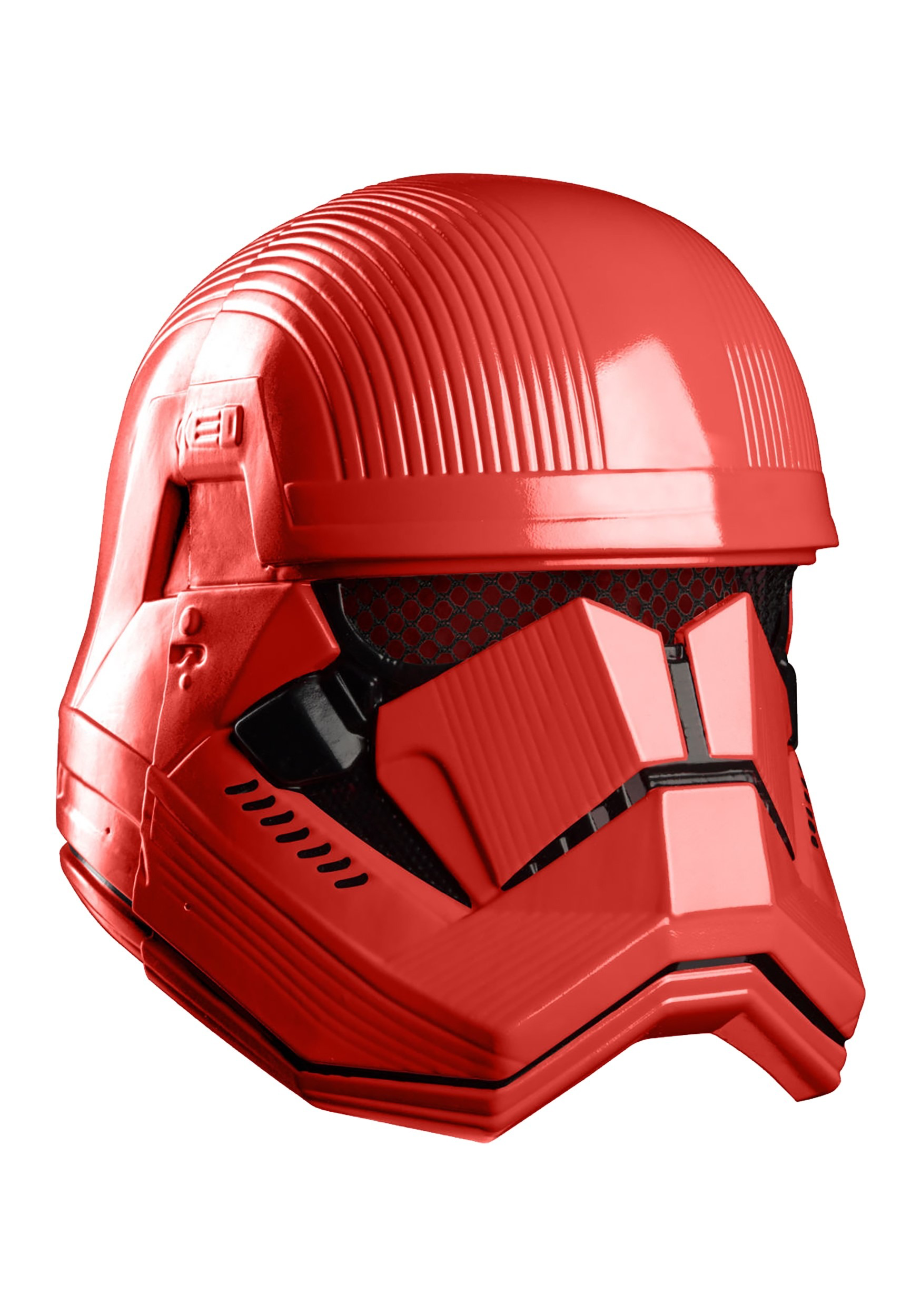 TROS FO Sith Trooper 2pc Child Mask