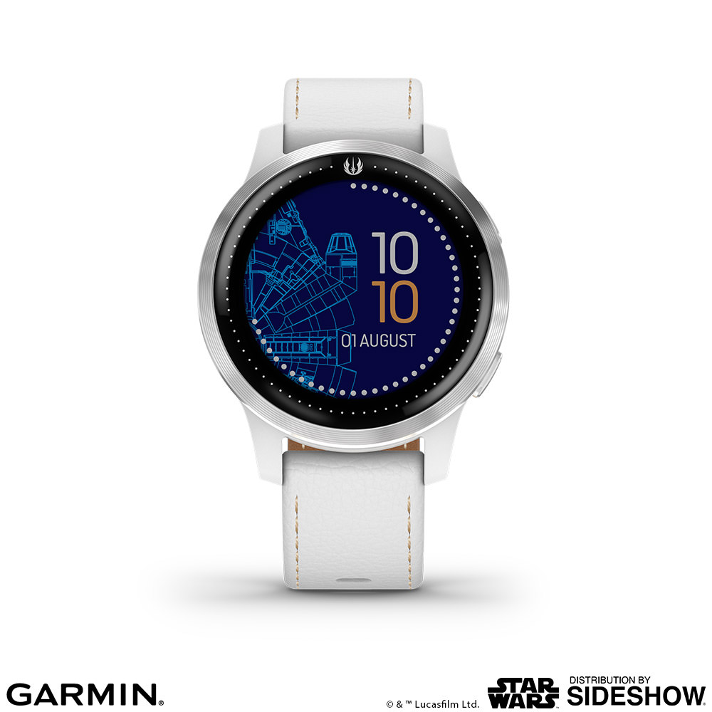 TROS Rey Smartwatch 2