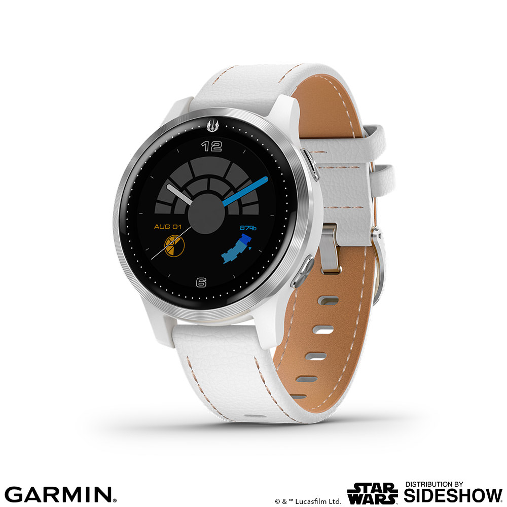 TROS Rey Smartwatch 3