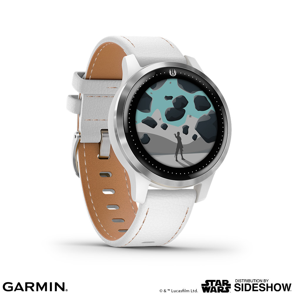 TROS Rey Smartwatch 4