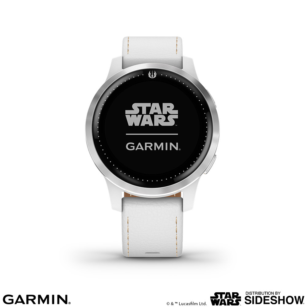 TROS Rey Smartwatch 5