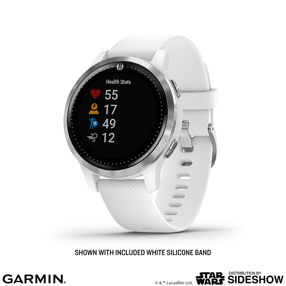 TROS Rey Smartwatch 6
