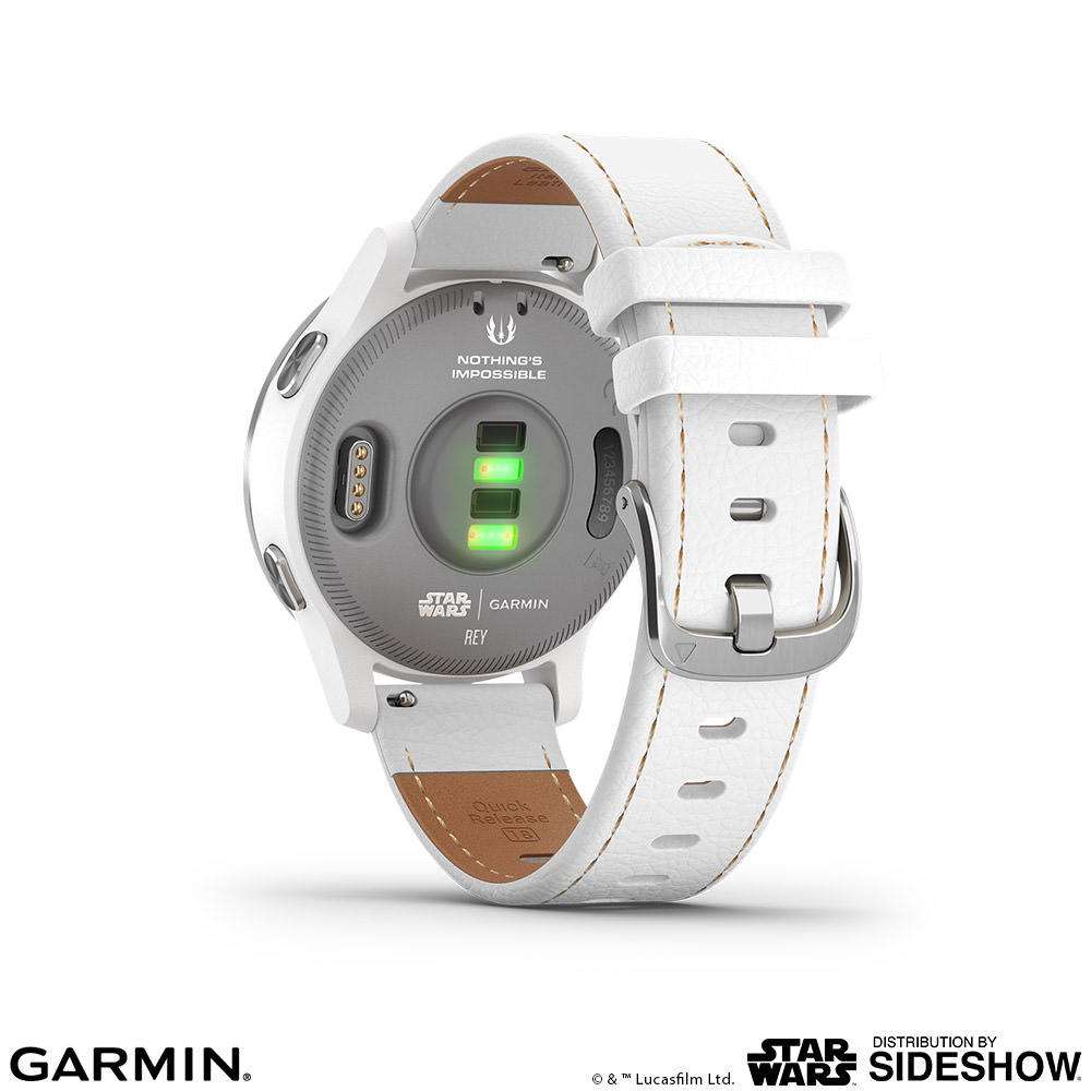TROS Rey Smartwatch 7