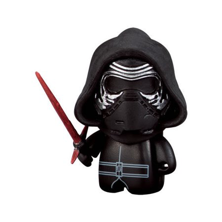 New Force Awakens Kylo Ren Kore Character Mini Figure available!