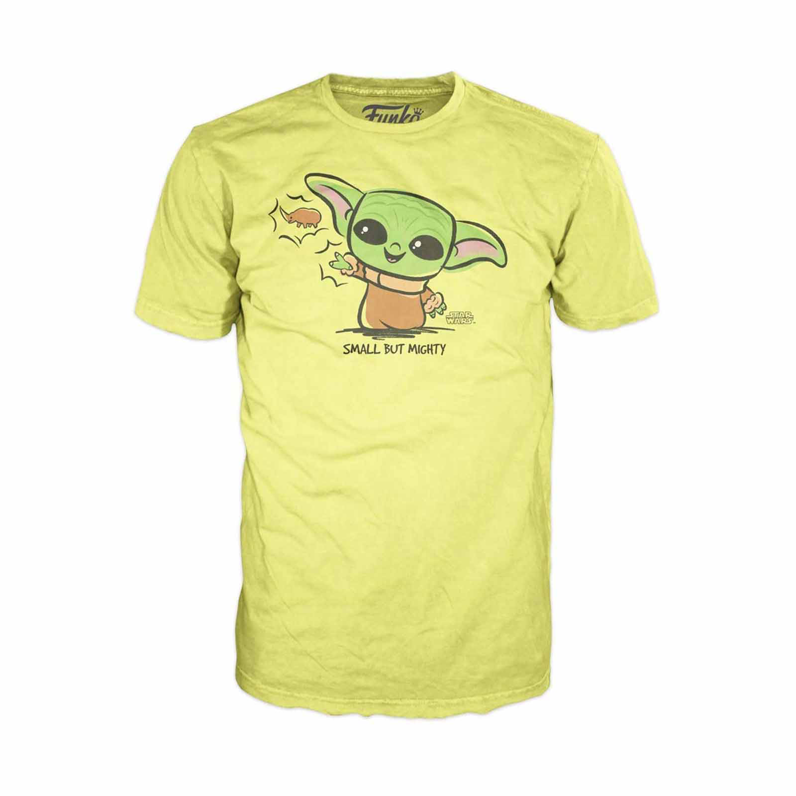 lidl funko t shirt