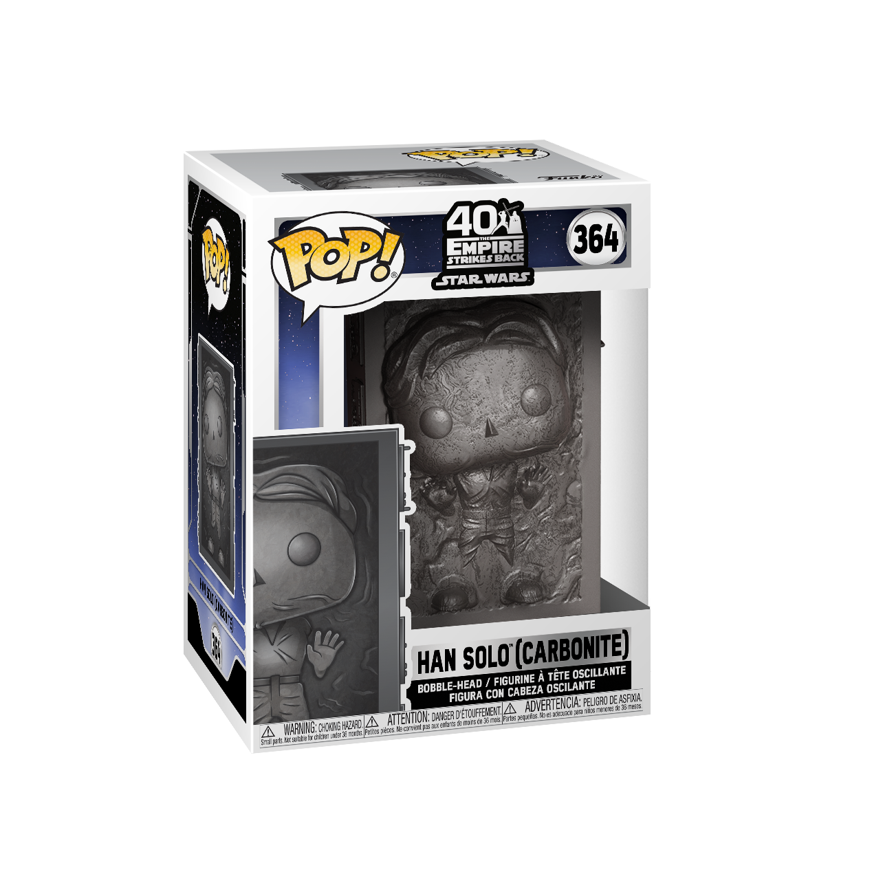 TESB Han in Carbonite FP BH Toy 1