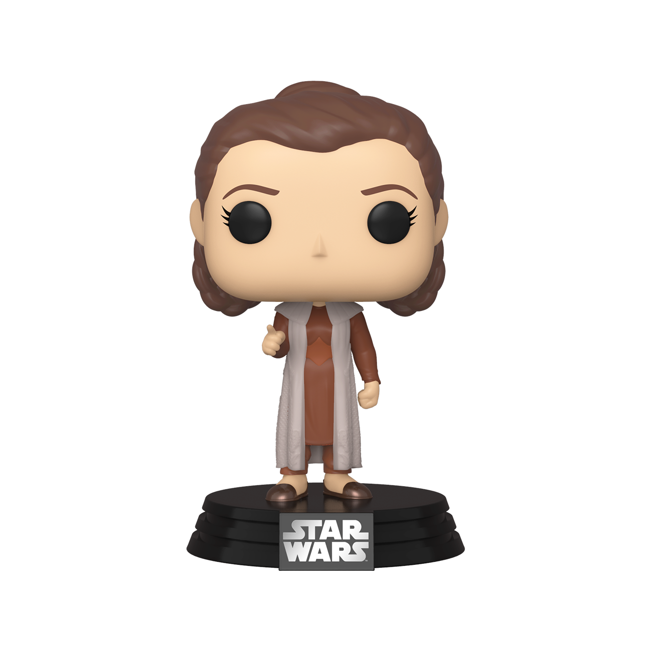 TESB Princess Leia (Bespin) FP BH Toy 2