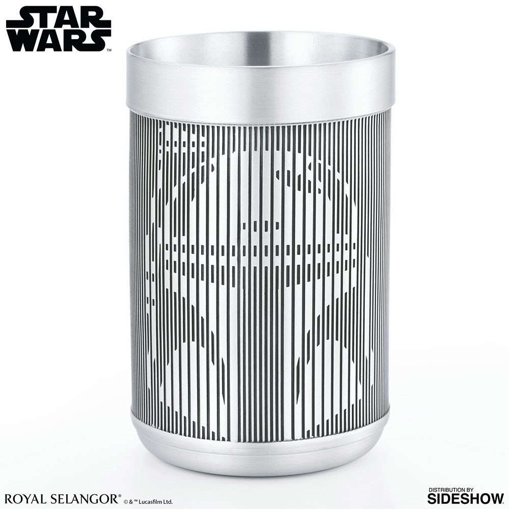 SW Boba Fett Tumbler Cup 2