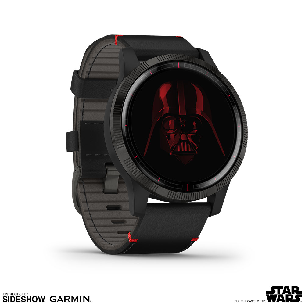 SW Darth Vader Smartwatch 2