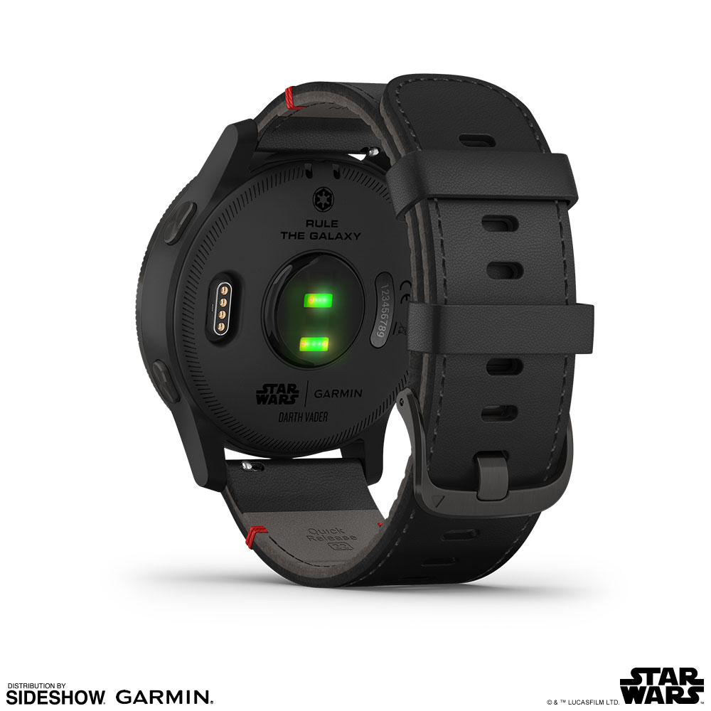 SW Darth Vader Smartwatch 7