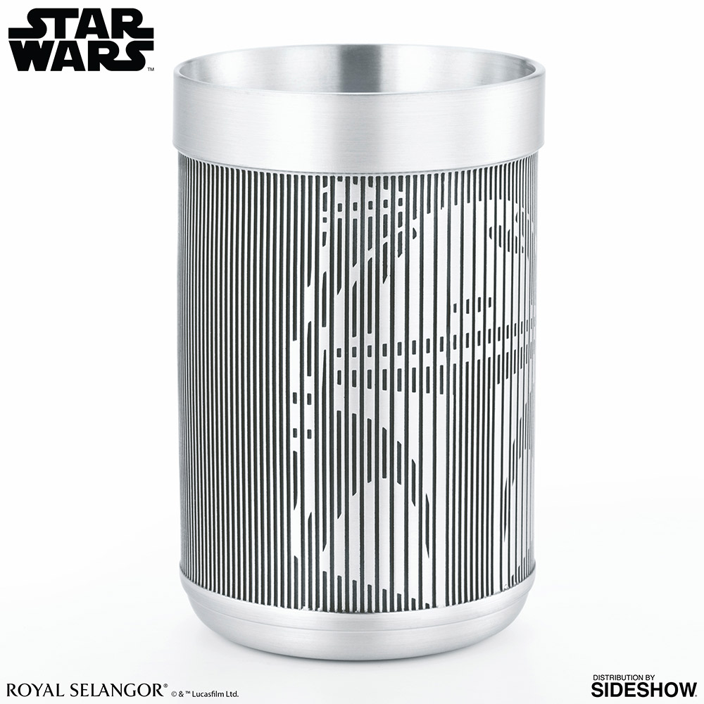 SW Boba Fett Tumbler Cup 3