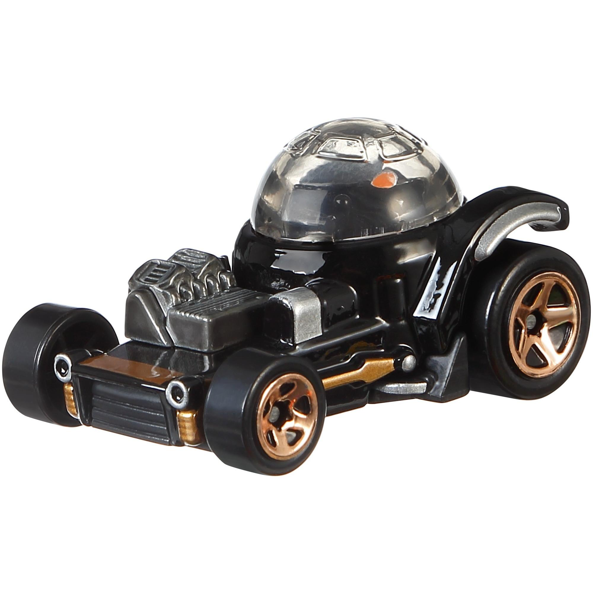SW HW R2-Q5 Character Car Toy 2