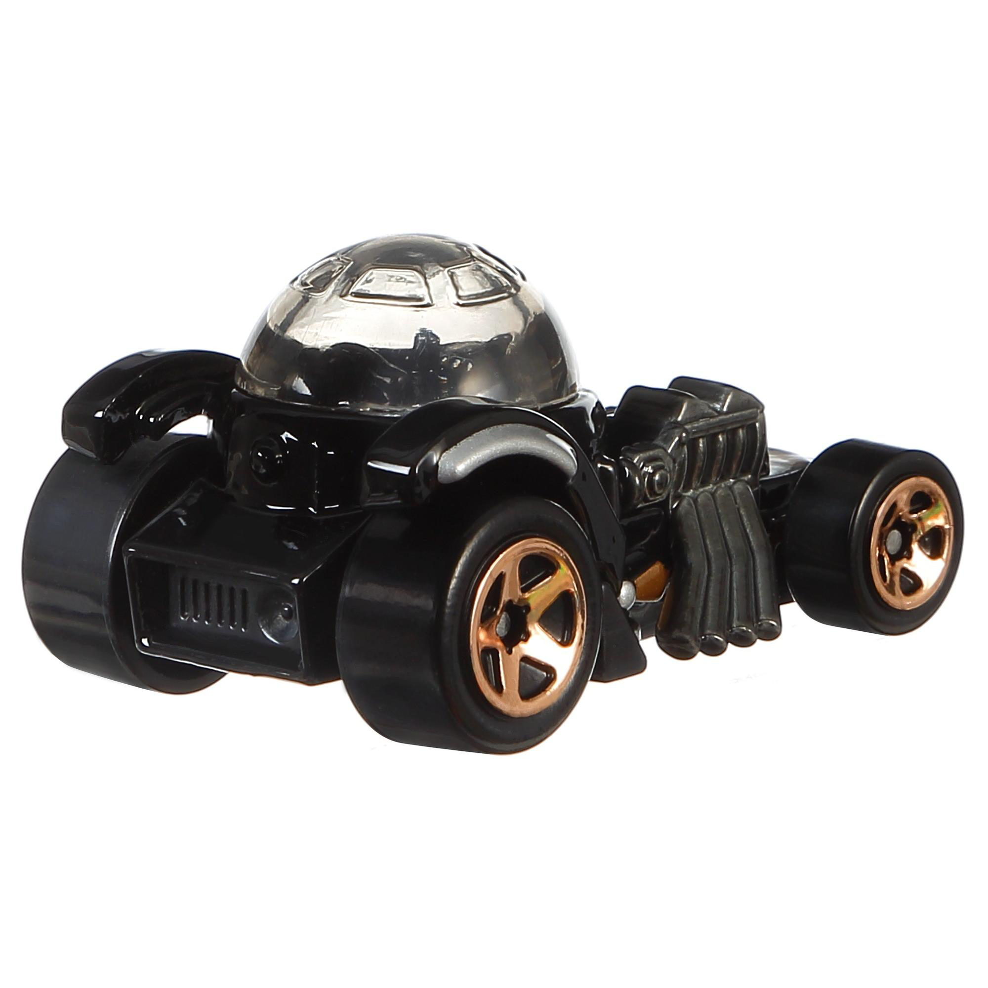 SW HW R2-Q5 Character Car Toy 3