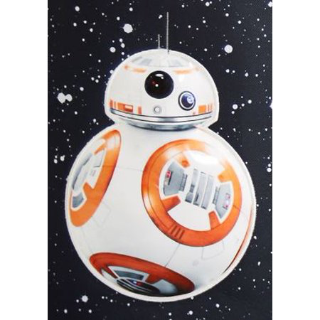 New Rise of Skywalker BB-8 Storage Cube available now!