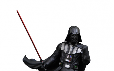 New Empire Strikes Back Darth Vader Milestones Statue available for pre-order!
