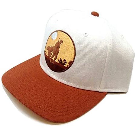 TM Mando & The Child Cap 2