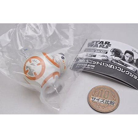 TLJ BB-8 (Thumbs Up) PVC Figure 1