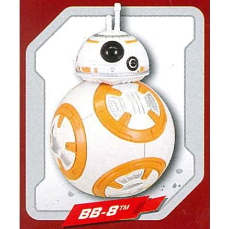 New Last Jedi BB-8 PVC Mini Figure available now!