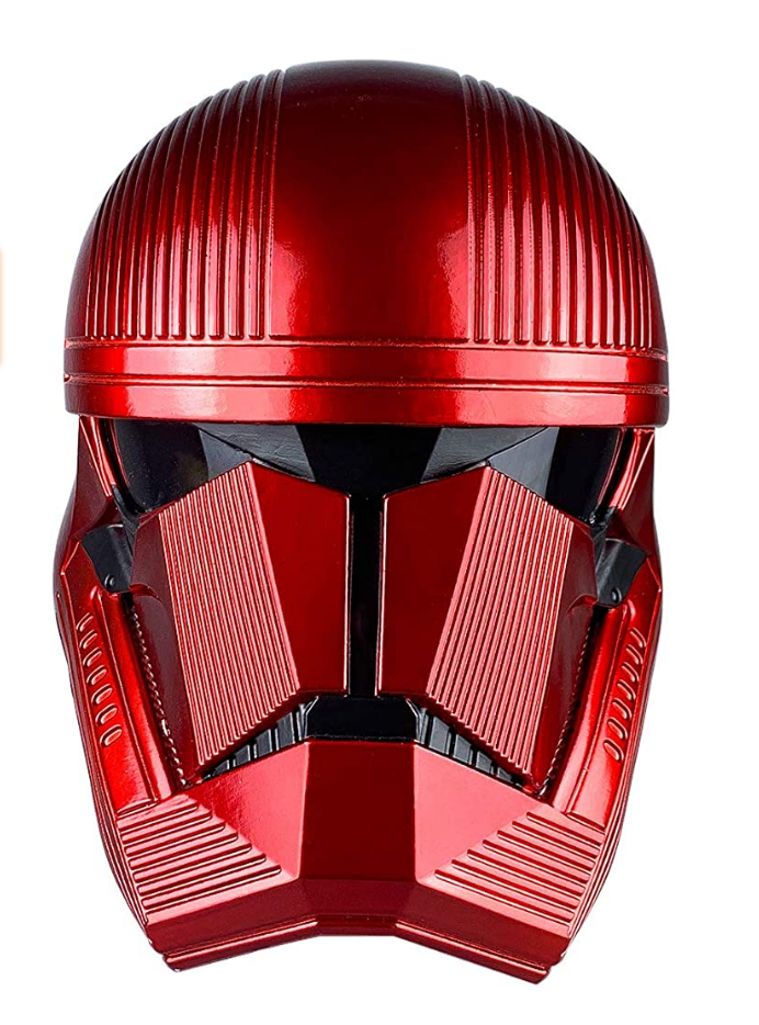 TROS FO Sith Trooper VC Helmet 1