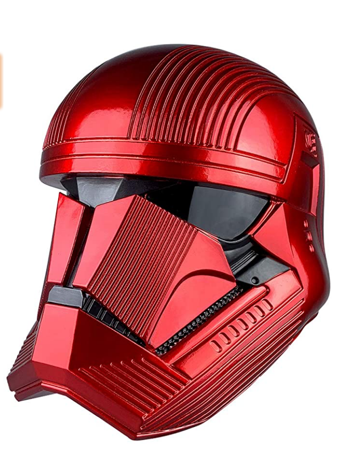 TROS FO Sith Trooper VC Helmet 2