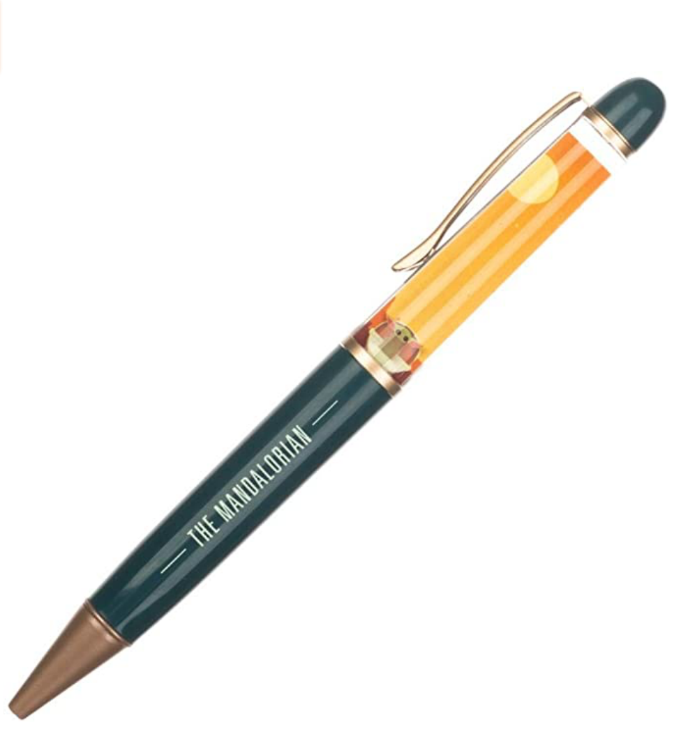 TM The Child Retro Floaty Pen 1