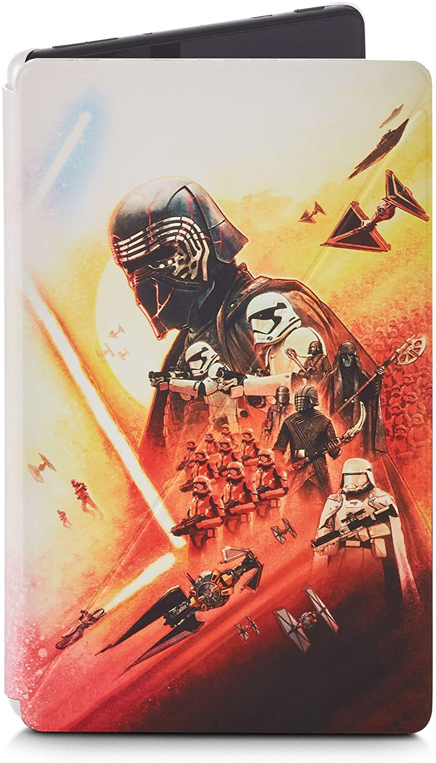 TROS iPad Tablet Case 3