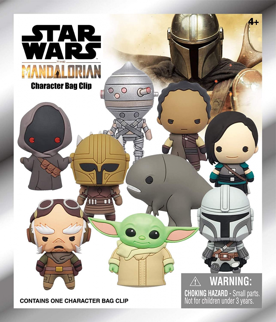 mandalorian collectibles box