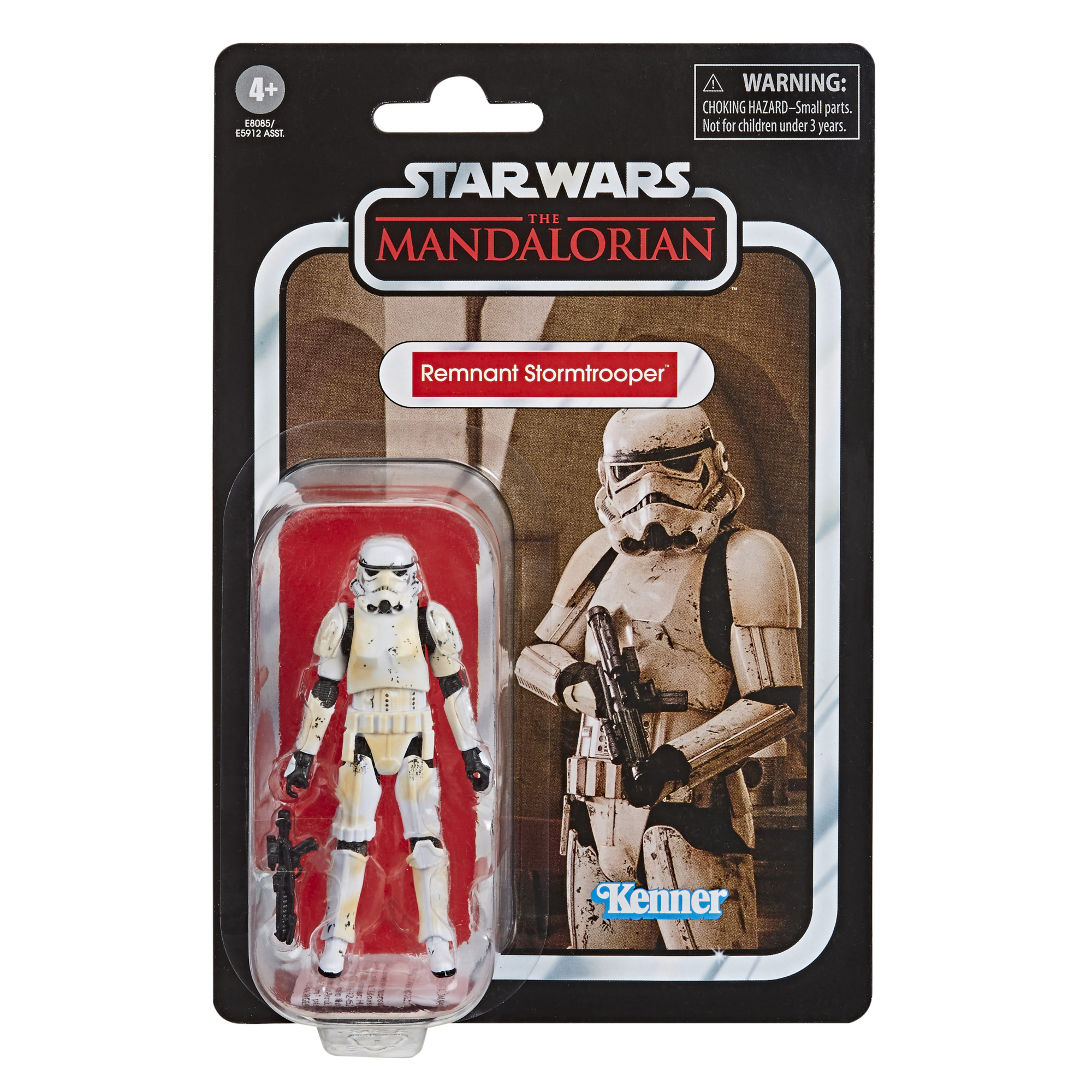 TM Remnant Trooper Vintage Figure 1