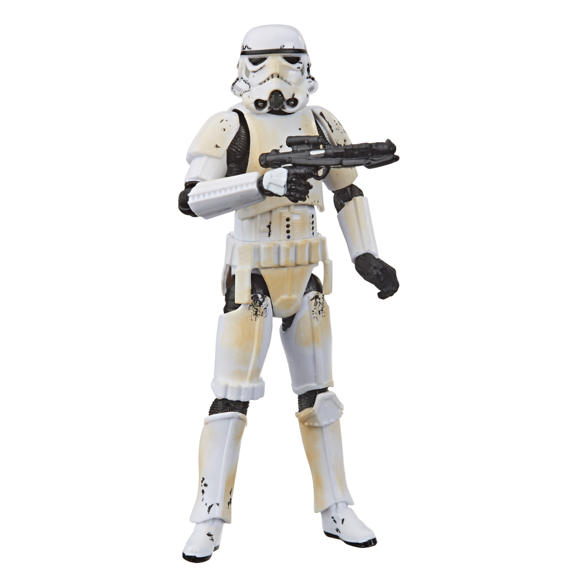 TM Remnant Trooper Vintage Figure 2