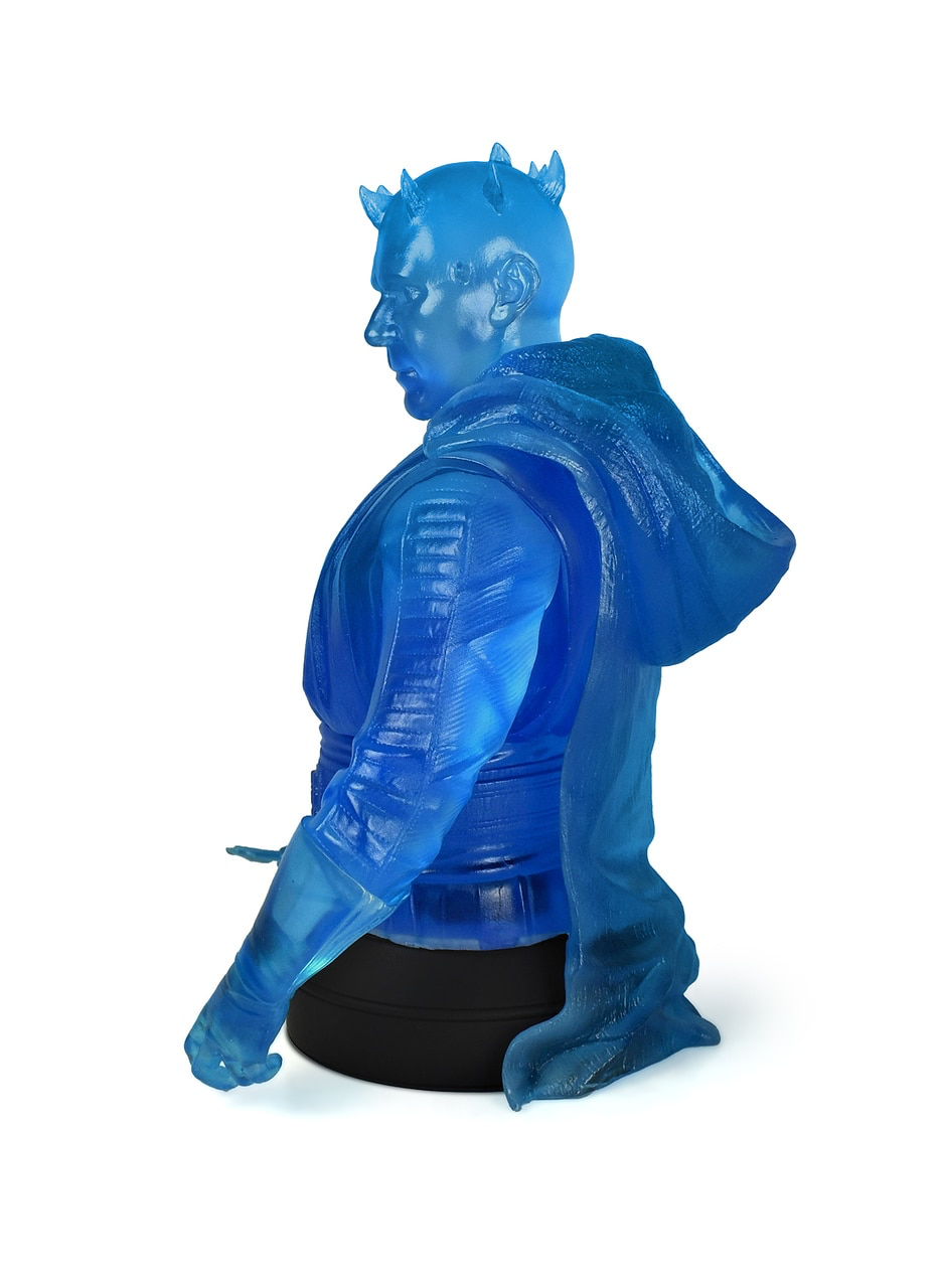 Solo: ASWS Darth Maul Holographic Mini Bust 2