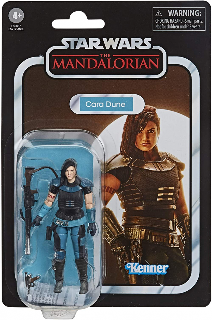 cara dune mandalorian toy