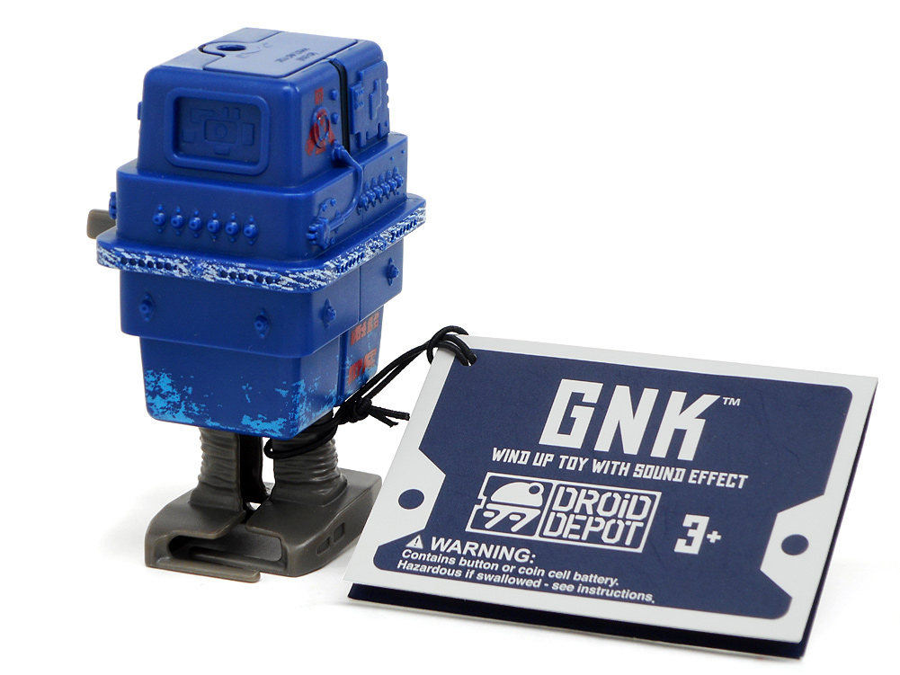 SWGE GNK Power Droid WU Toy 1