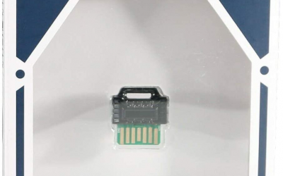 New Galaxy's Edge First Order Droid Personality Chip available!