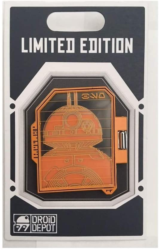 SWGE BB-8 Schematic Hinged Pin 1