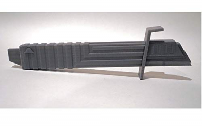 New Star Wars Darksaber Building Kit now available!