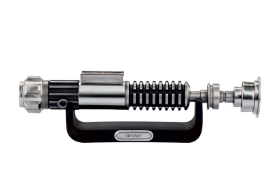 New Star Wars Obi-Wan Lightsaber Document Holder available for pre-order!
