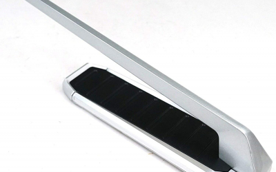 New Galaxy's Edge SAVIS Workshop Lightsaber Hilt Stand available!