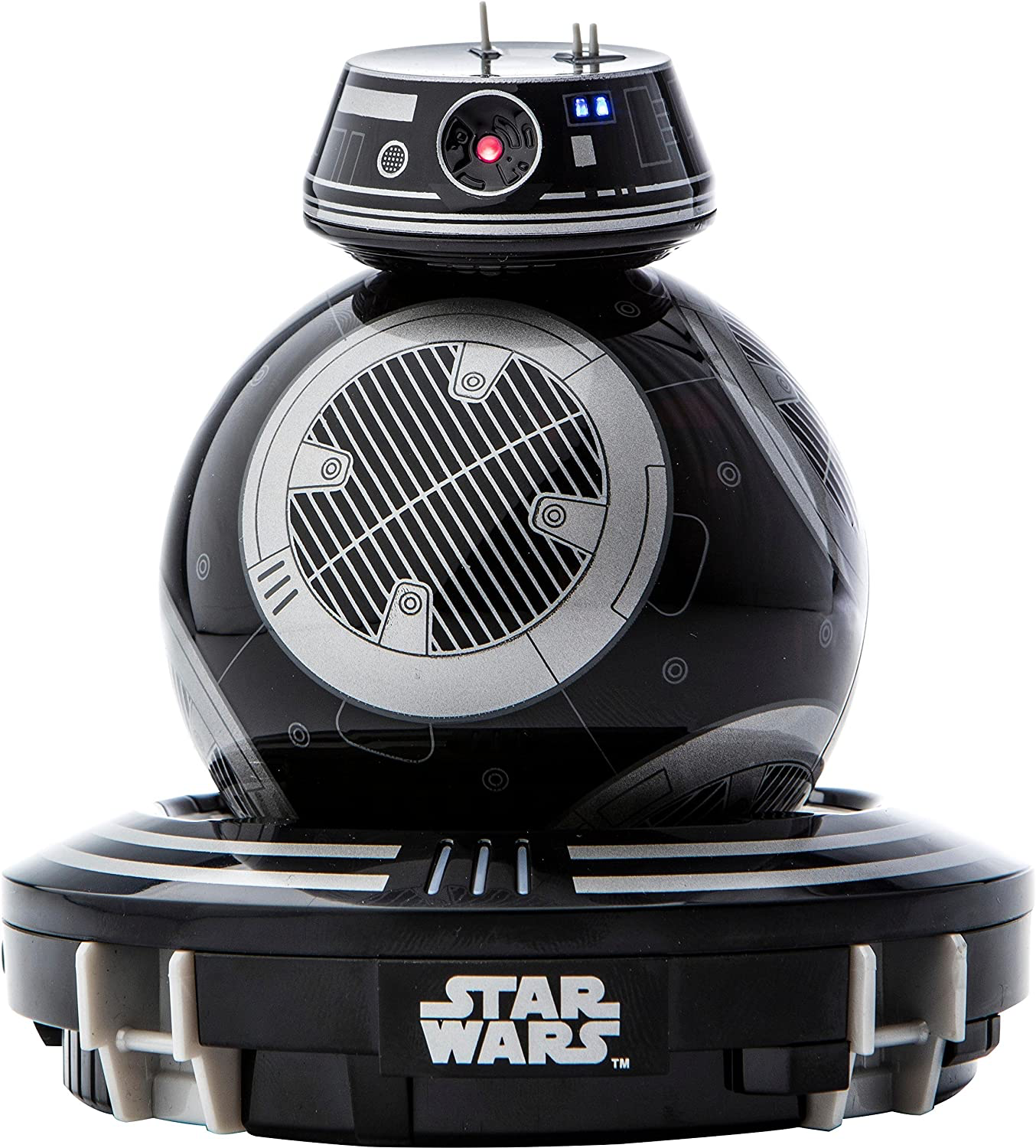 TLJ BB-9E Sphero App-Enabled Droid 5