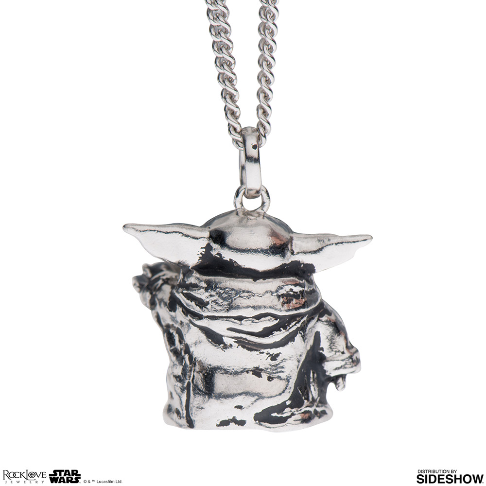 TM The Child Necklace 4