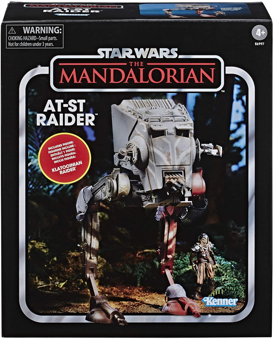 mandalorian vehicle toys