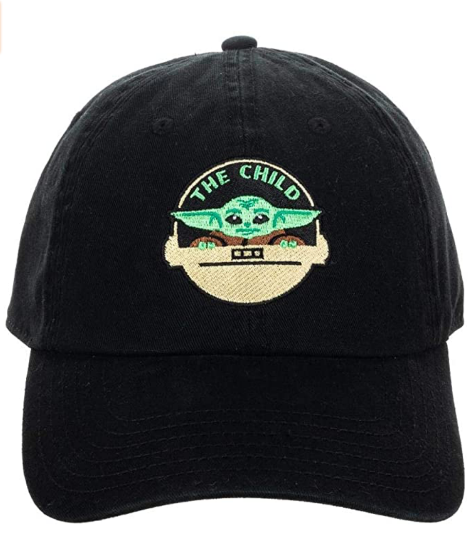 TM The Child Black Hat 1